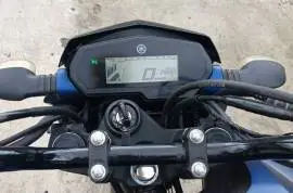 Yamaha, FZ, 2020