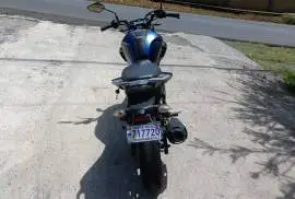 Yamaha, FZ, 2020