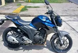 Yamaha, FZ, 2020