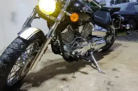 Yamaha, 2003, 2003