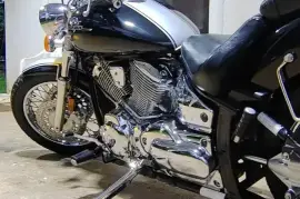Yamaha, 2003, 2003