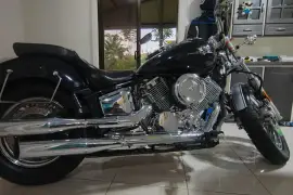 Yamaha, 2003, 2003