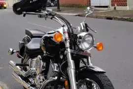 Yamaha, 2003, 2003