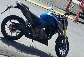 Honda, CB300F Twister, 2025