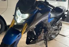 Honda, CB300F Twister, 2025