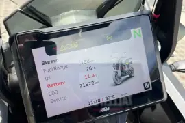 KTM, KTM 1290 ADV S Modelo 2021, 2021