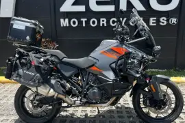 KTM, KTM 1290 ADV S Modelo 2021, 2021