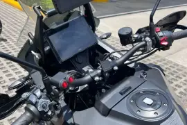 KTM, KTM 1290 ADV S Modelo 2021, 2021