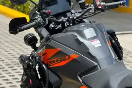 KTM, KTM 1290 ADV S Modelo 2021, 2021