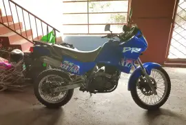 Suzuki, DR650, 1994