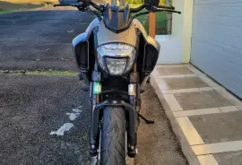 Ducati, Diavel Titanium, 2015
