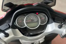 Piaggio, Yourban MP3, 2014