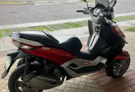 Piaggio, Yourban MP3, 2014