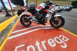 Kawasaki, Er6n, 2014