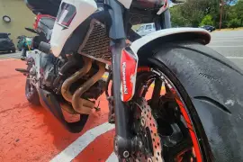 Kawasaki, Er6n, 2014