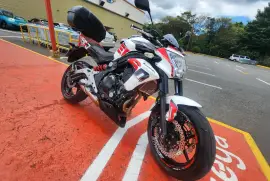 Kawasaki, Er6n, 2014