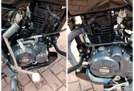 Bajaj, PULSAR, 2018