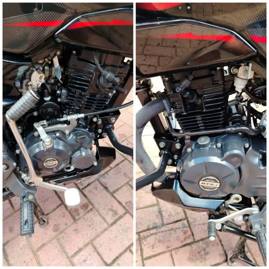 Bajaj, PULSAR, 2018