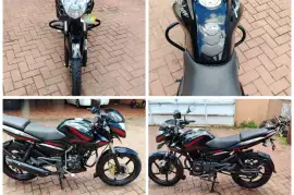 Bajaj, PULSAR, 2018
