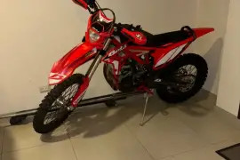 Beta, Beta xtrainer 250 2T 2023, 2023