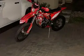 Beta, Beta xtrainer 250 2T 2023, 2023