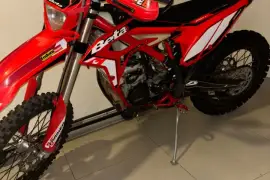 Beta, Beta xtrainer 250 2T 2023, 2023