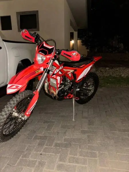 Beta, Beta xtrainer 250 2T 2023, 2023