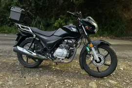 Honda, CBF150S, 2024