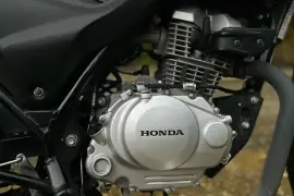 Honda, CBF150S, 2024