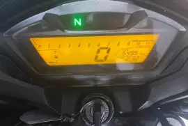 Honda, Hornet, 2019
