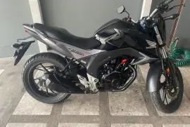 Honda, Hornet, 2019