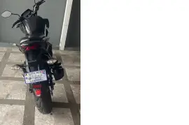 Honda, Hornet, 2019