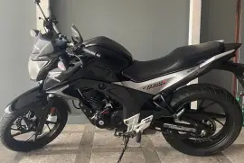 Honda, Hornet, 2019