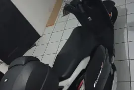 Honda, Activa 125, 2024