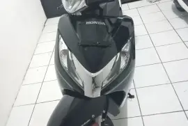 Honda, Activa 125, 2024