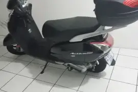 Honda, Activa 125, 2024