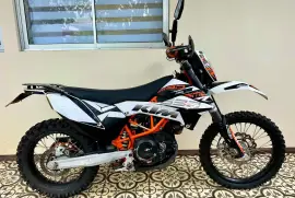 KTM, 690, 2016