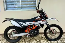 KTM, 690, 2016