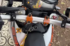 KTM, 690, 2016