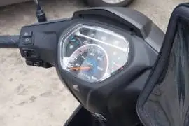 Honda, Wave , 2024