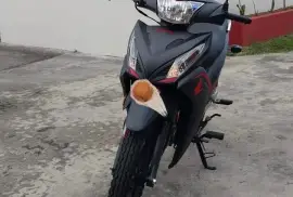 Honda, Wave , 2024