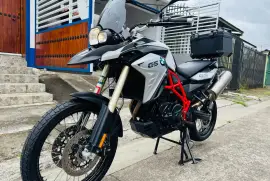 BMW, F800GS (TRASPASO INCLUIDO), 2018