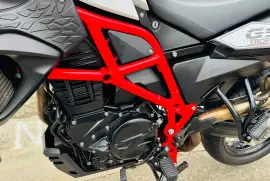 BMW, F800GS (TRASPASO INCLUIDO), 2018