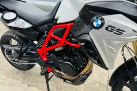 BMW, F800GS (TRASPASO INCLUIDO), 2018