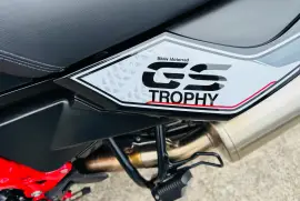 BMW, F800GS (TRASPASO INCLUIDO), 2018