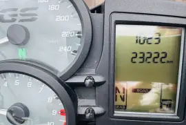 BMW, F800GS (TRASPASO INCLUIDO), 2018