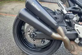 Kawasaki, Z900, 2018