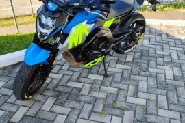 CFMoto, Nk400, 2022