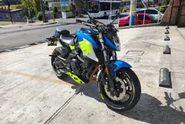 CFMoto, Nk400, 2022