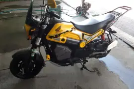 Honda, Navi, 2019